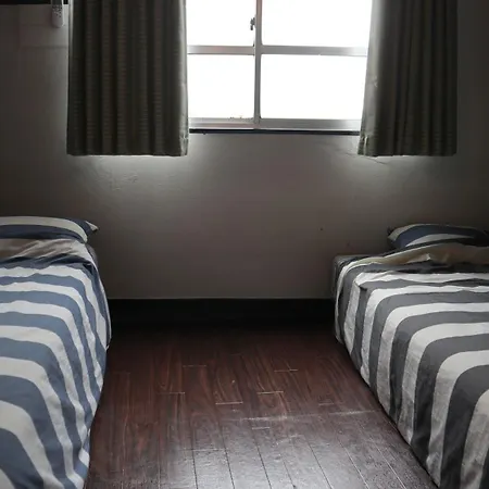 Apartment Namba Daikoku Osaka Esterno foto