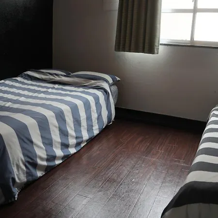 Apartment Namba Daikoku Osaka Esterno foto