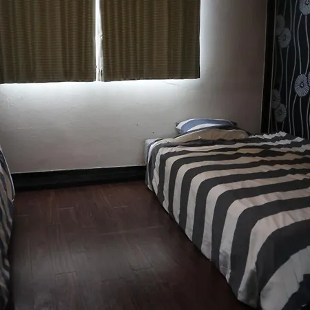 Apartment Namba Daikoku Osaka Esterno foto