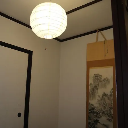 Apartment Namba Daikoku Osaka Esterno foto