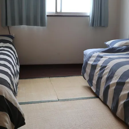 Apartment Namba Daikoku Osaka Esterno foto