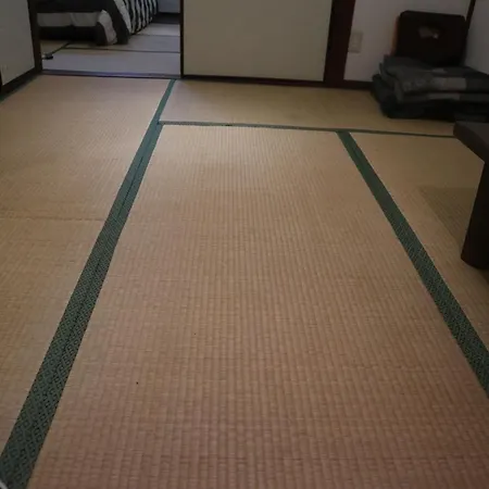 Apartment Namba Daikoku Osaka Esterno foto