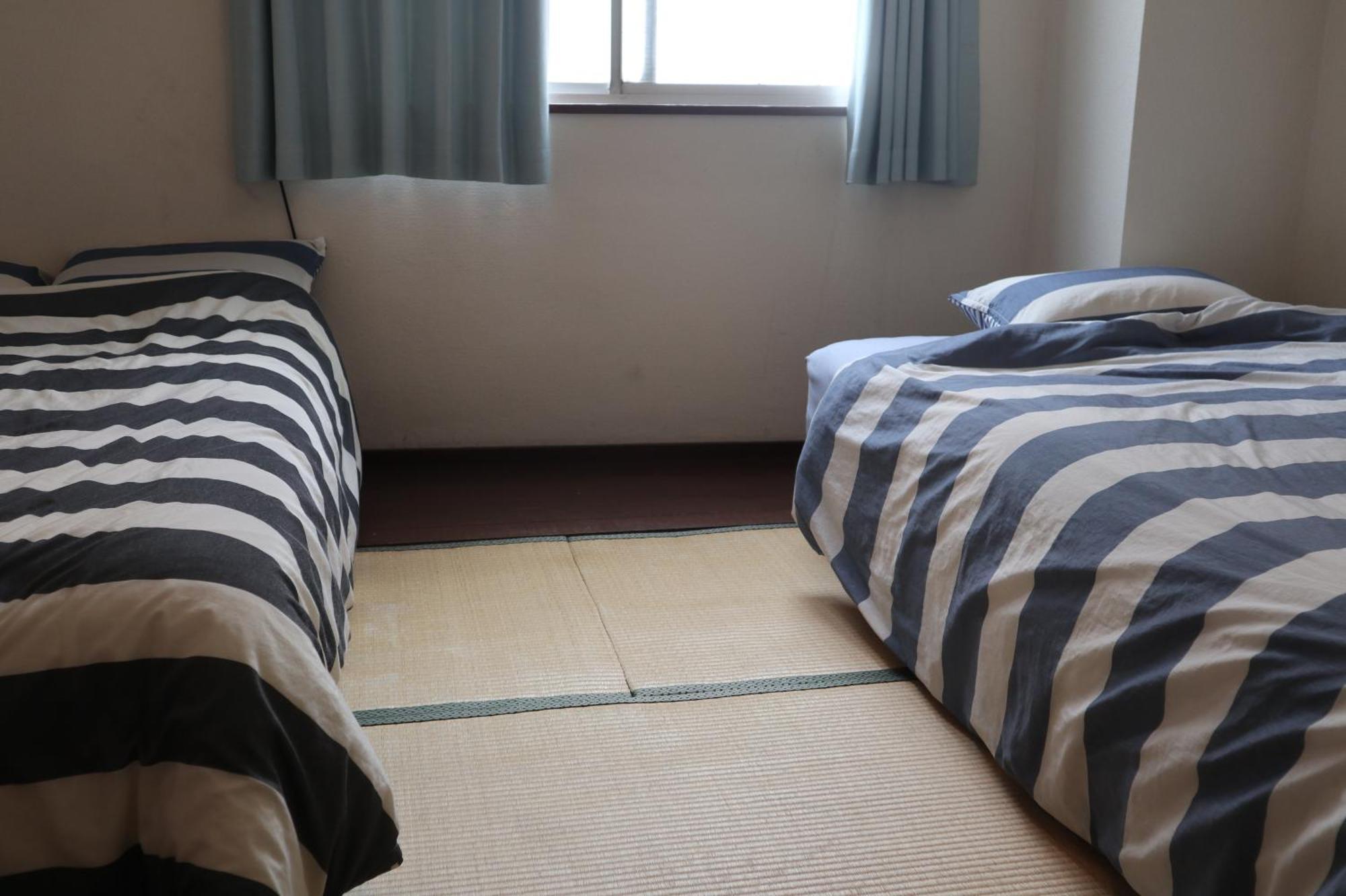 Apartment Namba Daikoku Ōsaka
