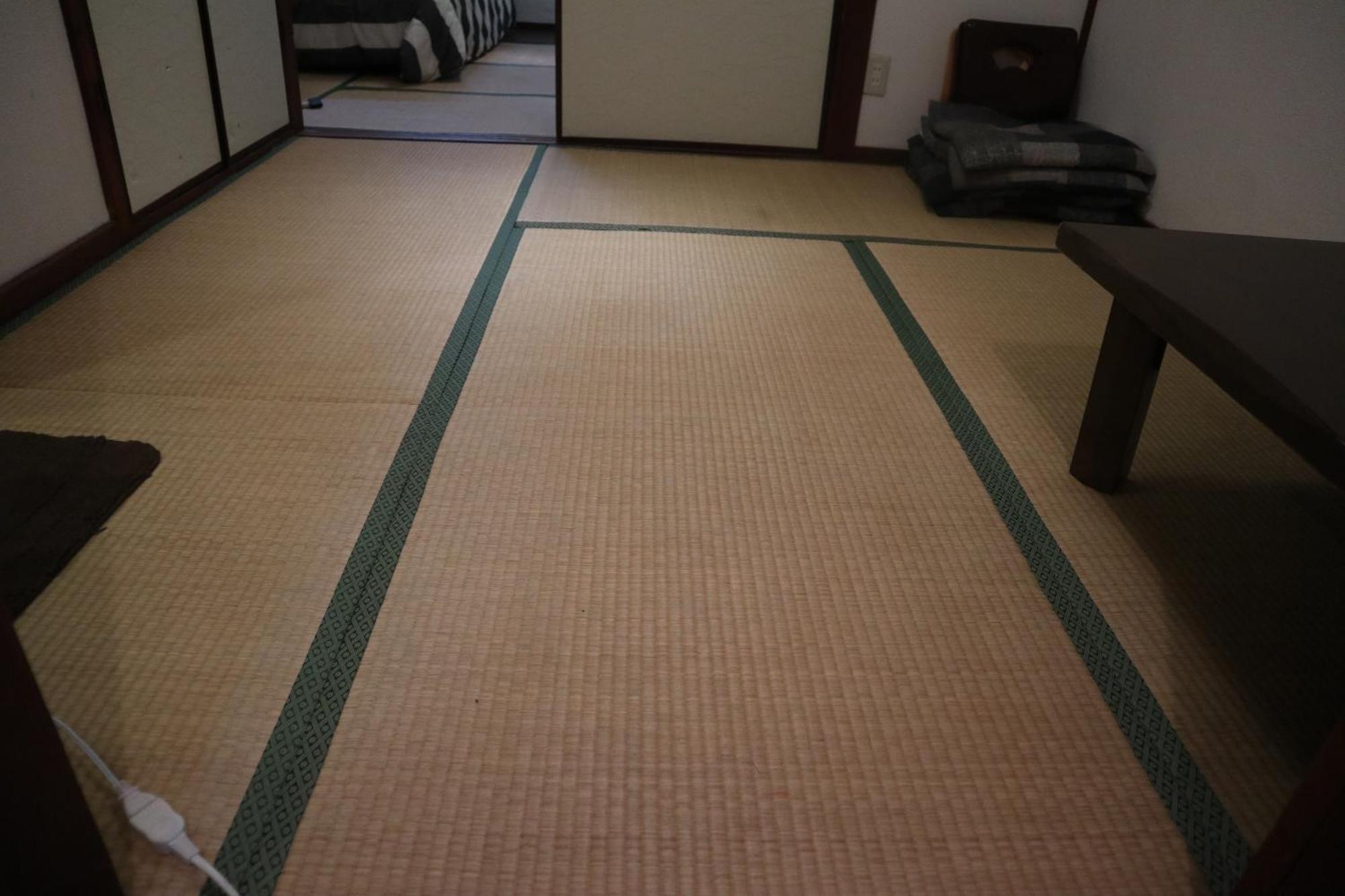 Namba Daikoku 大阪