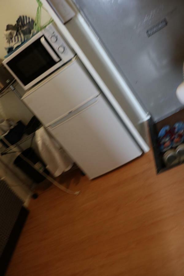 Apartment Namba Daikoku Ōsaka