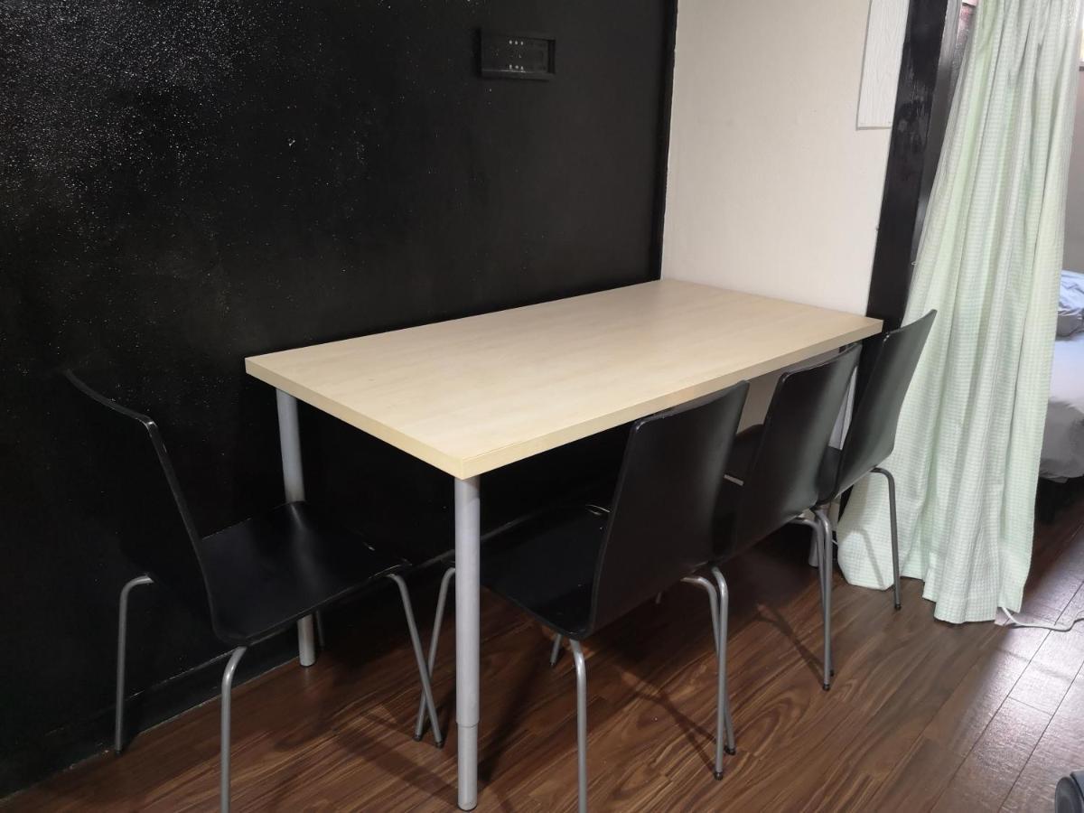 Namba Daikoku Appartamento
