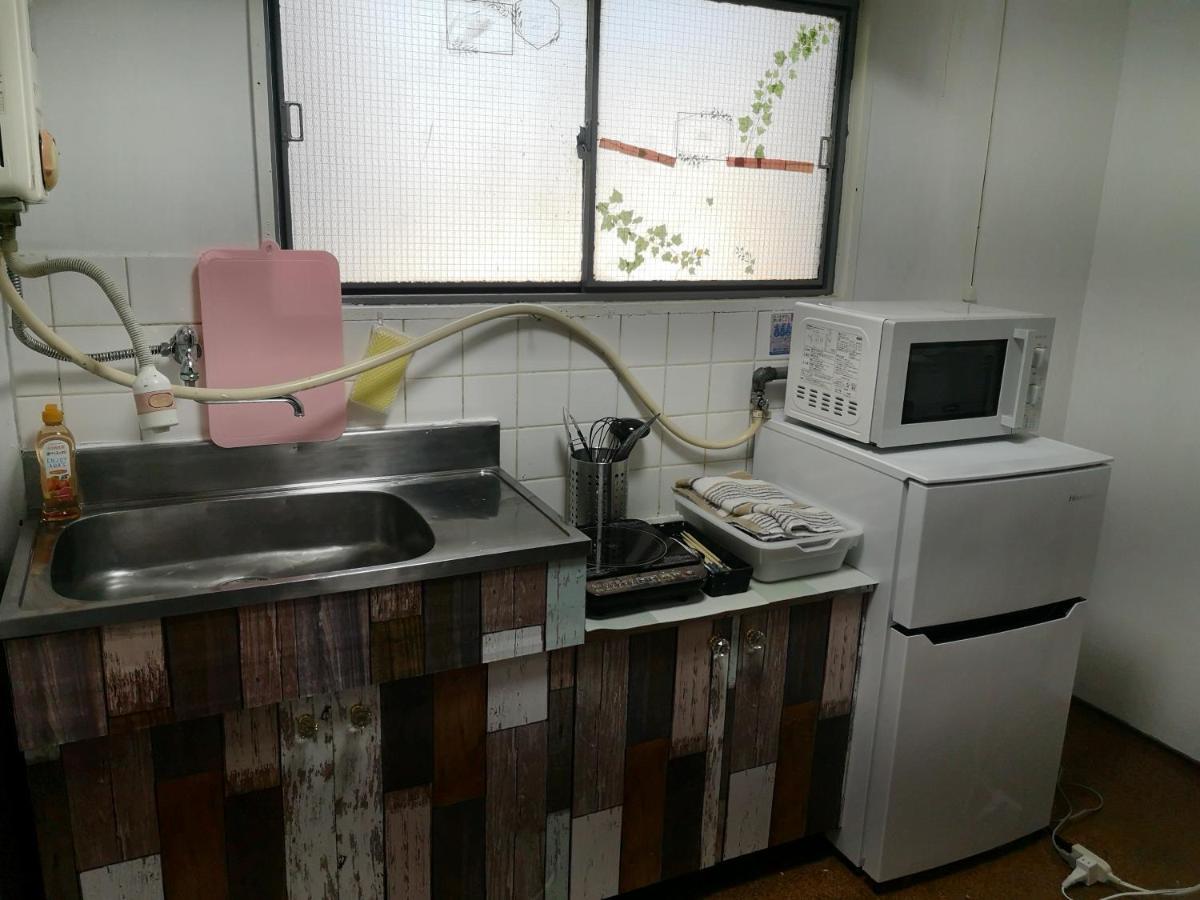 Appartamento Namba Daikoku *