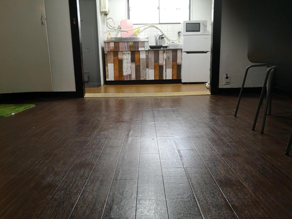 Appartamento Namba Daikoku
