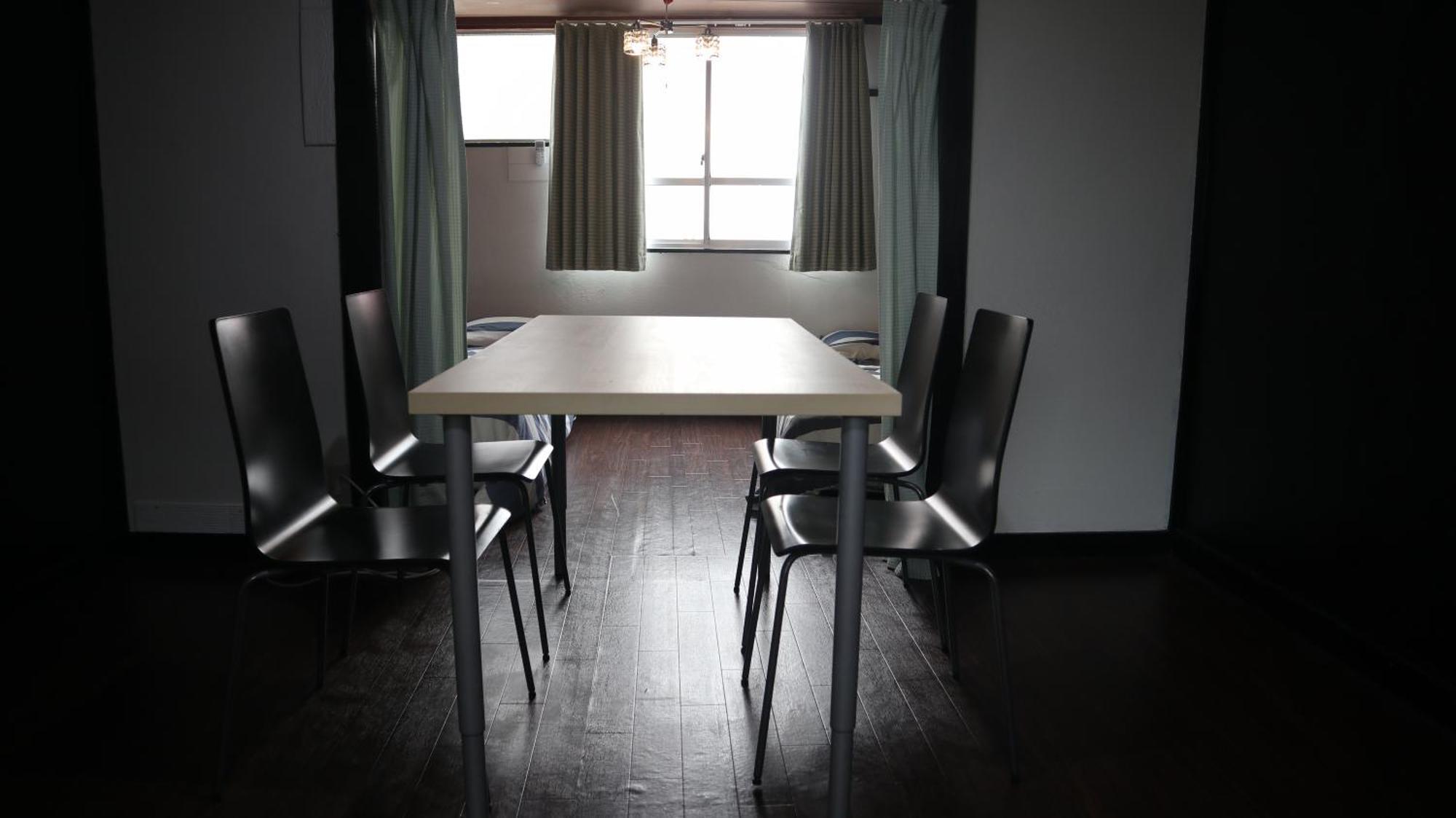 Appartamento Namba Daikoku Osaka