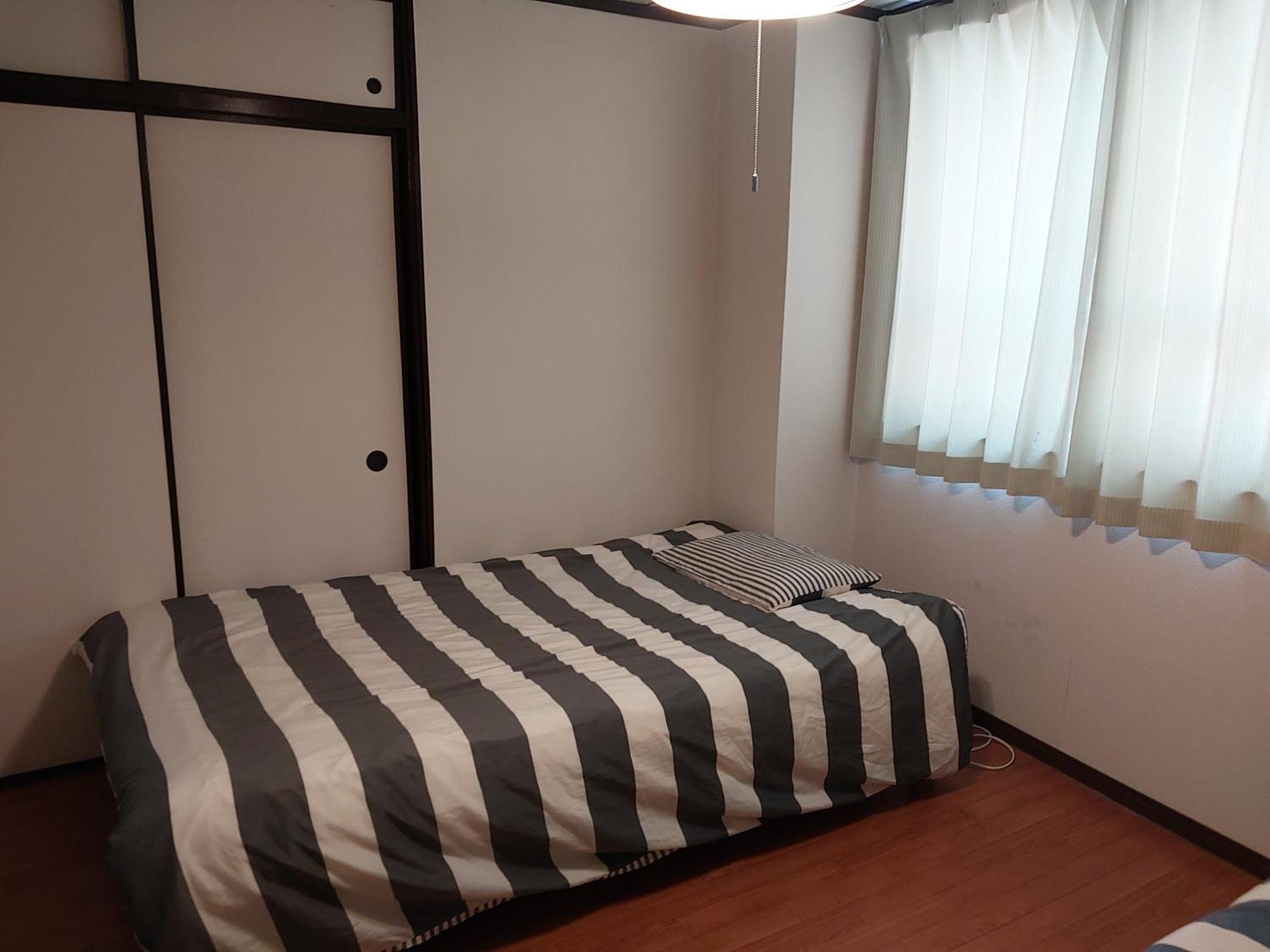 Appartamento Namba Daikoku