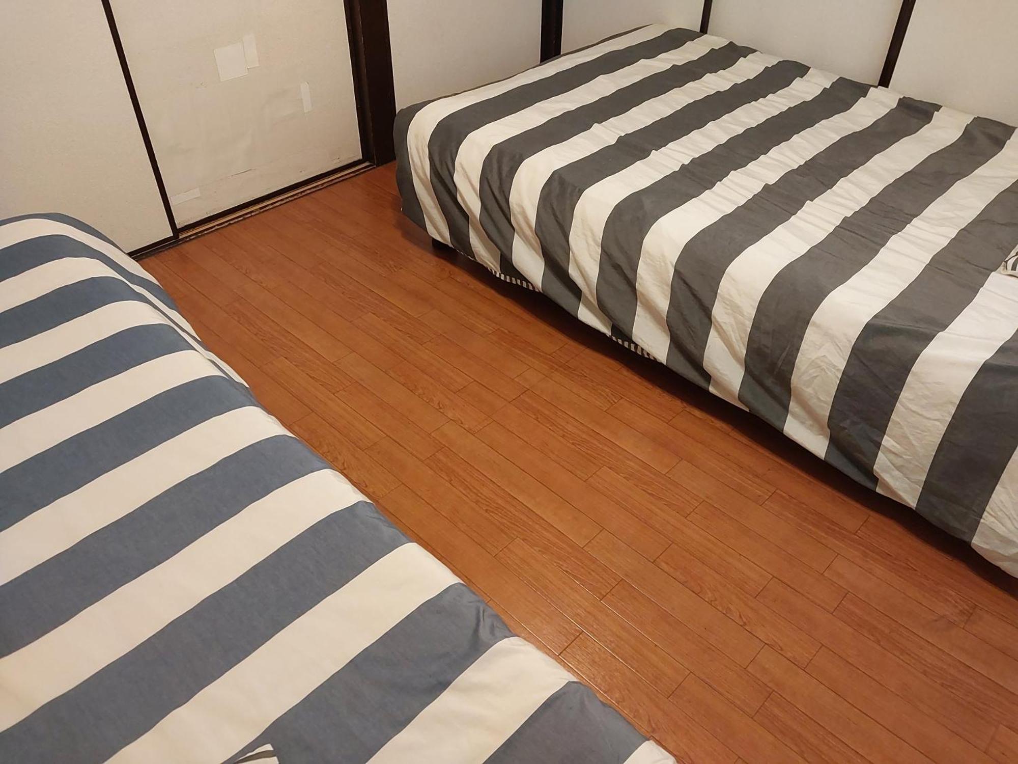 Appartamento Namba Daikoku Osaka