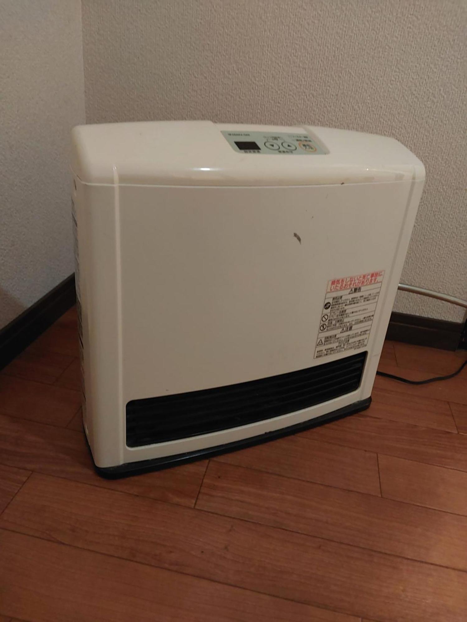 Appartamento Namba Daikoku *